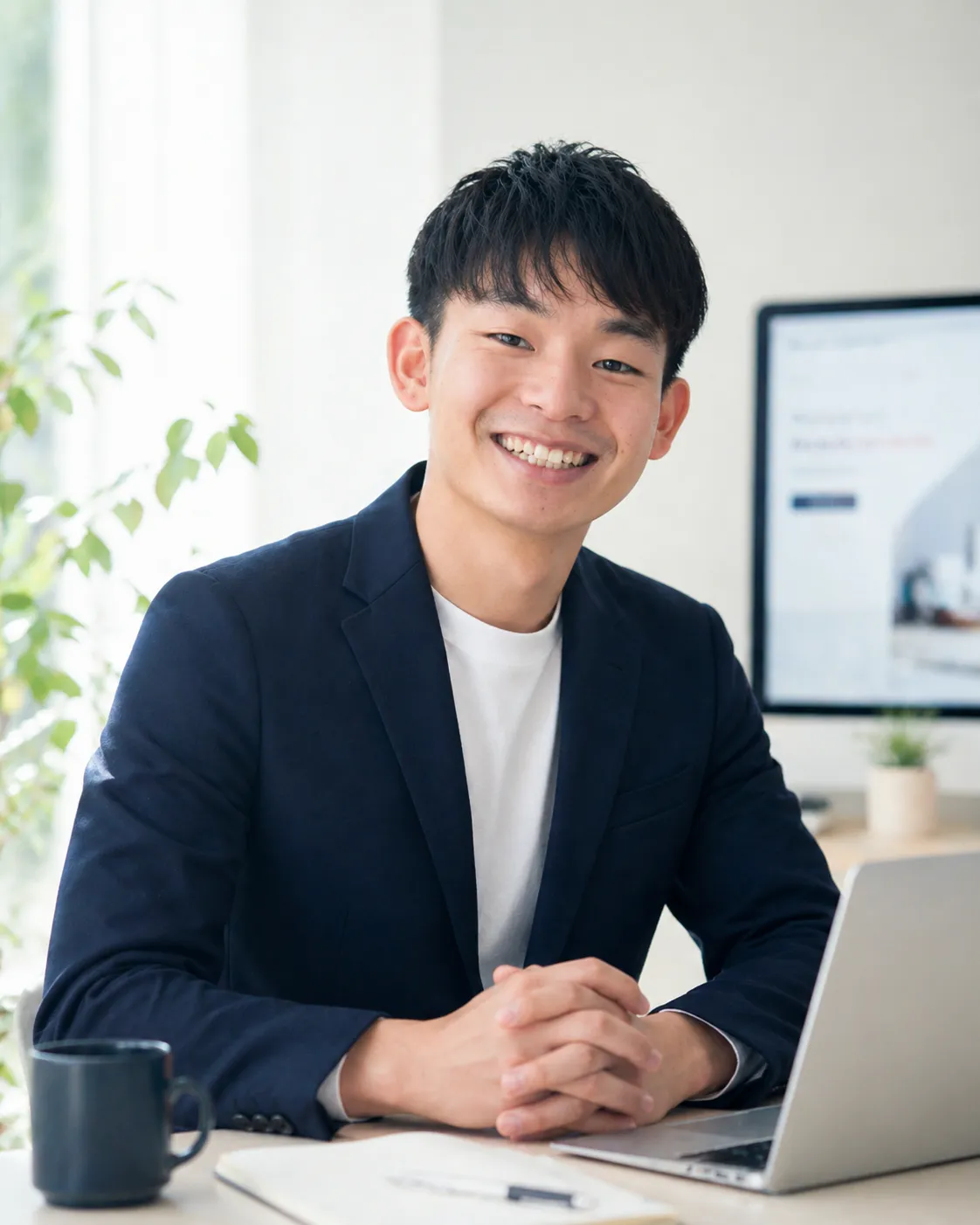 山本俊之介
